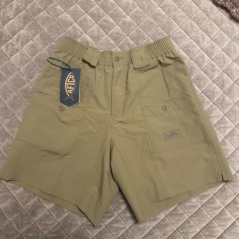 Aftco shorts